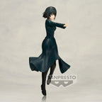 Figura Hellish Blizzard One Punch Man 18Cm