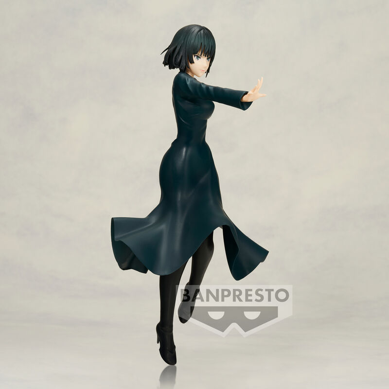 Figura Hellish Blizzard One Punch Man 18Cm