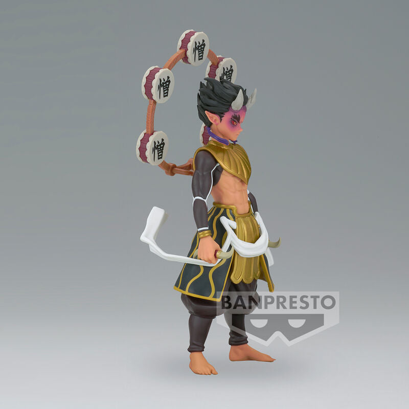 Figura Zohakuten Demon Series Demon Slayer Kimetsu no Yaiba 15Cm