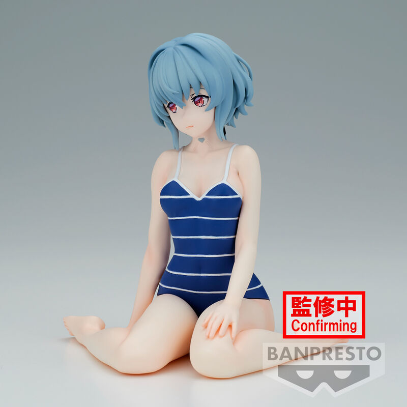 Figura Noir Celestial Vivi Synduality Noir 12Cm