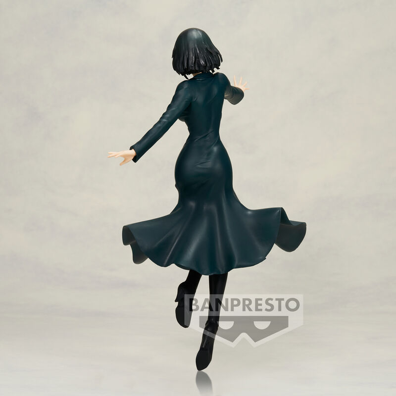 Figura Hellish Blizzard One Punch Man 18Cm