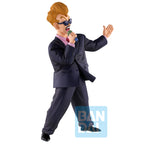 Figura Ichibansho Announcer Masterlise Fierce Fighting Dragon Ball Z 22Cm   BANPRESTO