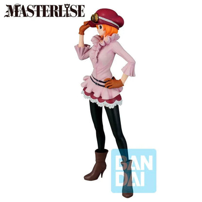 Figura Ichibansho Koala The Flames of Revolution One Piece 24Cm