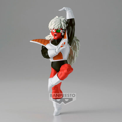 Figura Jeice Solid Edge Works Dragon Ball Z 10Cm