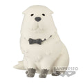 Figura Bond Forger Ver.A Spy X Family Fluffy Puffy 8Cm
