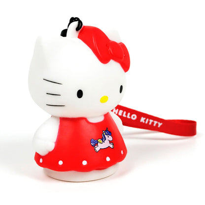 Figura luminosa Led Hello Kitty 8cm
