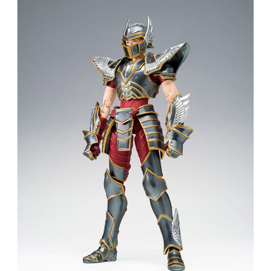 Figura Pegasus Seiya Los Caballeros del Zodiaco Saint Cloth Myth Ex Saint Seiya 17cm