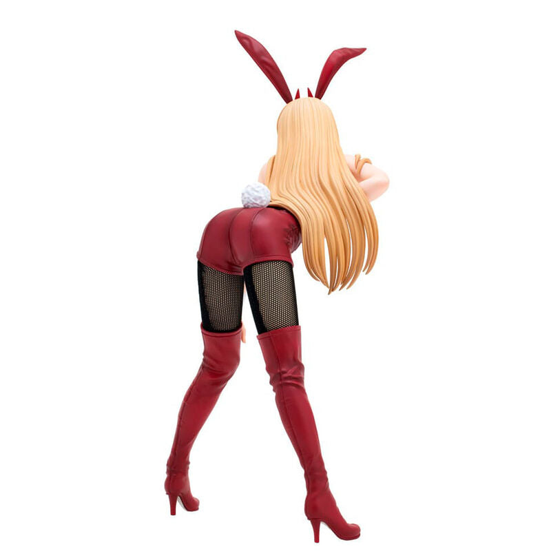Figura Power Bicute Bunnies Chainsaw Man 25cm  