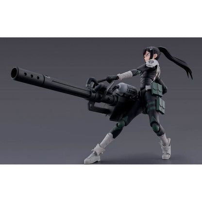 Figura SH Figuarts Mina Ashiro Kaiju no 8 14cm