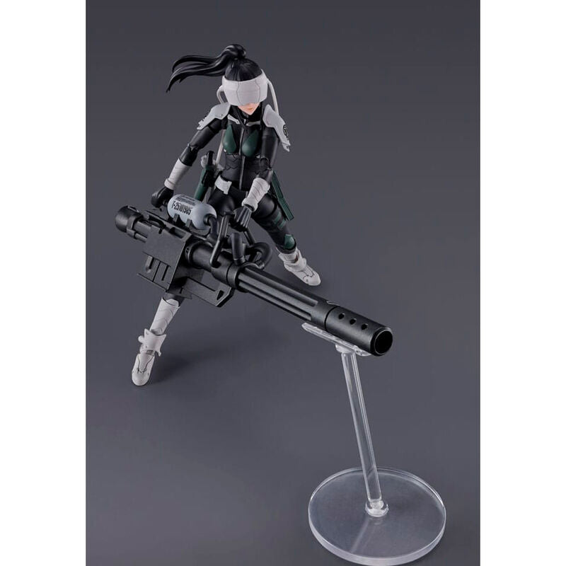Figura SH Figuarts Mina Ashiro Kaiju no 8 14cm