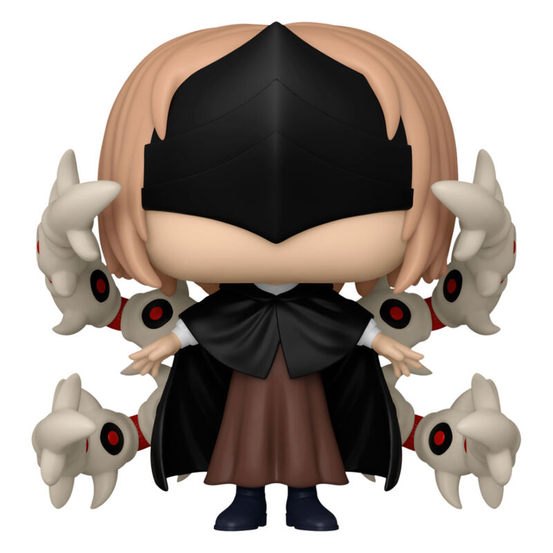 Figura POP Tokyo Ghoul: re Hinami Fueguchi