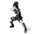 Figura Sasuke Uchiha Iii Vibration Star Naruto Shippuden 14Cm
