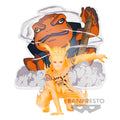 Figura Naruto Uzumaki Special Panel Spectacle Naruto Shippuden 9Cm