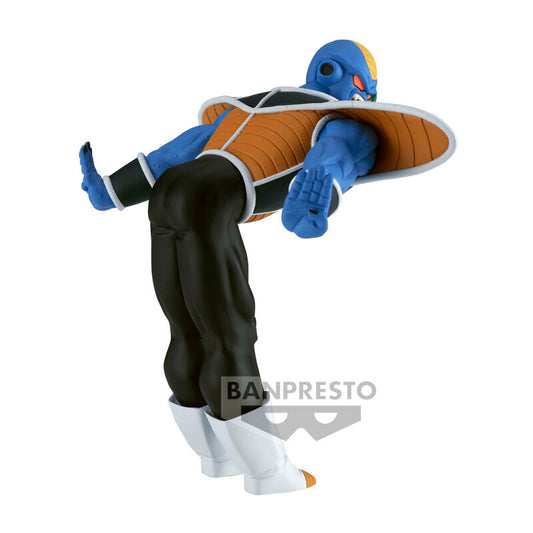 Figura Burter Solid Edge Work Ginyu Dragon Ball Z 14Cm