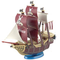 Figura Model Kit Oro Jackson Grand Ship One Piece 13Cm