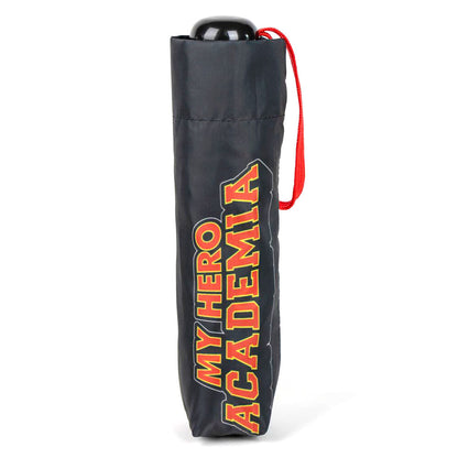 Paraguas manual plegable My Hero Academia 53cm