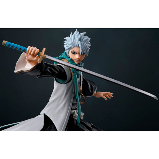 Figura SH Figuarts Toushiro Hitsugaya Bleach Thousand Year Blood War 14cm