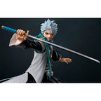 Figura SH Figuarts Toushiro Hitsugaya Bleach Thousand Year Blood War 14Cm
