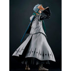 Figura SH Figuarts Toushiro Hitsugaya Bleach Thousand Year Blood War 14Cm