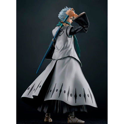 Figura SH Figuarts Toushiro Hitsugaya Bleach Thousand Year Blood War 14Cm