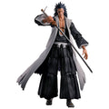 Figura S.H. Figuarts Kenpachi Zaraki Bleach Thousand-Year Blood War 17Cm