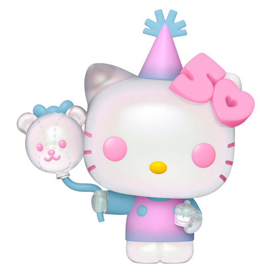 Figura POP Sanrio 50Th Anniversary Hello Kitty