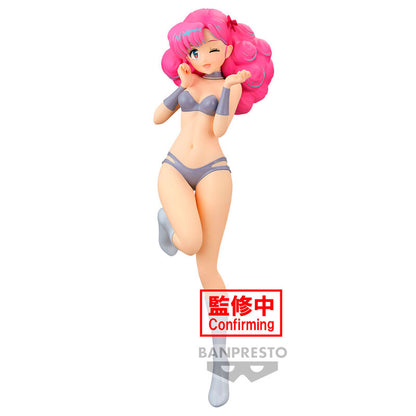 Figura Lum And Bestie Vol.1 Glitter & Glamorous Urusei Yatsura 21Cm