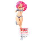 Figura Lum And Bestie Vol.1 Glitter & Glamorous Urusei Yatsura 21Cm   BANPRESTO