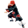 Figura Sasori Vibration Star Naruto Shippuden 15Cm