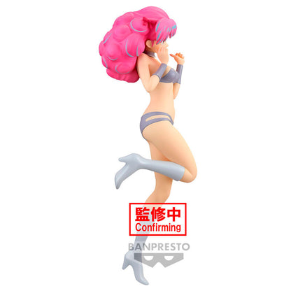 Figura Lum And Bestie Vol.1 Glitter & Glamorous Urusei Yatsura 21Cm