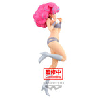 Figura Lum And Bestie Vol.1 Glitter & Glamorous Urusei Yatsura 21Cm   BANPRESTO