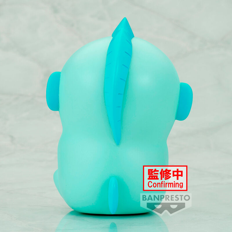 Figura Hangyodon Sofvimates Sanrio Characters 11Cm