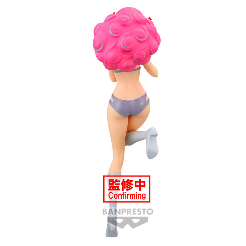 Figura Lum And Bestie Vol.1 Glitter & Glamorous Urusei Yatsura 21Cm