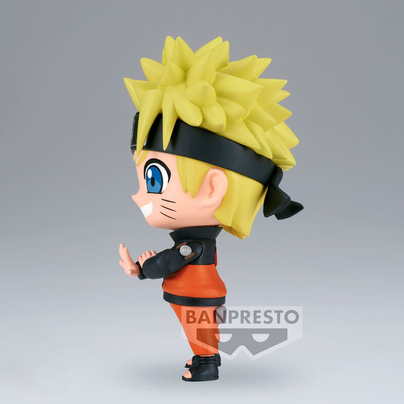 Figura Uzumaki Naruto Repoprize Naruto Shippuden 10Cm