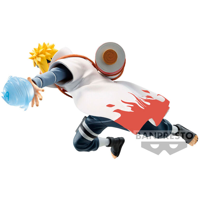 Figura Namikaze Minato Narutop99 Naruto Shippuden 15cm  