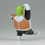 Figura Guldo Ginyu Force Solid Edge Work Dragon Ball Z 8Cm   BANPRESTO