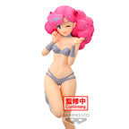 Figura Lum And Bestie Vol.1 Glitter & Glamorous Urusei Yatsura 21Cm   BANPRESTO
