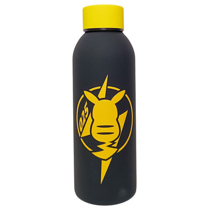 Botella acero inoxidable Pikachu Pokemon 500ml