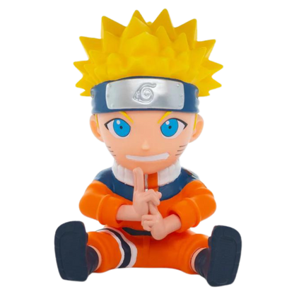 Figura Hucha de Naruto de Plastoy