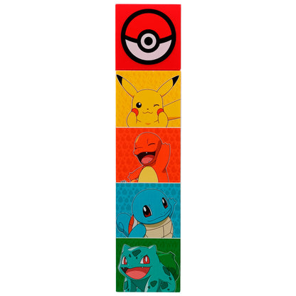 Cantimplora Pokemon 650ml