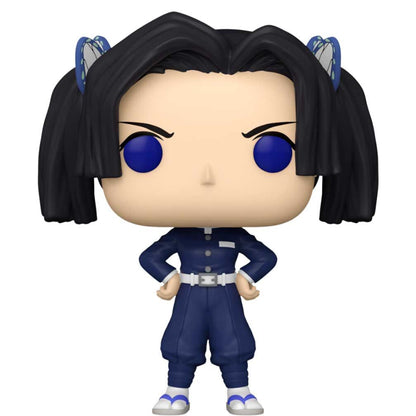 Figura POP Demon Slayer Kimetsu no Yaiba Aoi Kanzaki + 1 Chase
