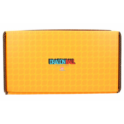 Caja comics personajes Dragon Ball