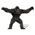 Figura Kong 2024 The New Empire Monsters Roar Attack Godzilla X Kong 13Cm