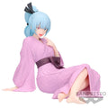Figura Luminus Tempest Banquet That Time I Got Reincarnated as a Slime 11Cm