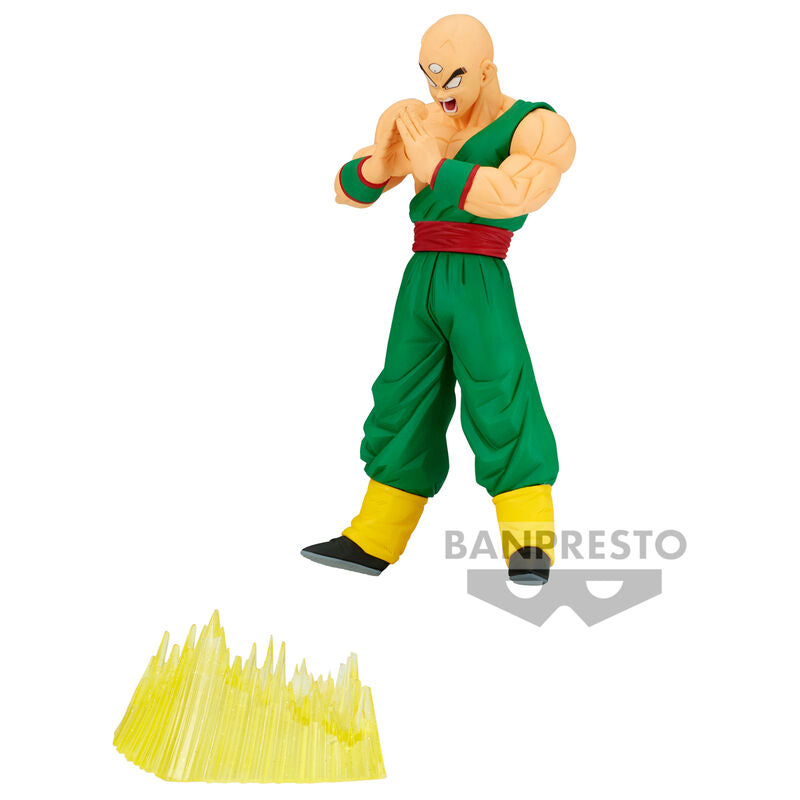 Figura Tenshinhan G x Materia Dragon Ball Z 18Cm