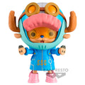 Figura Egghead Tony Tony Chopper Grandline Series One Piece 8Cm