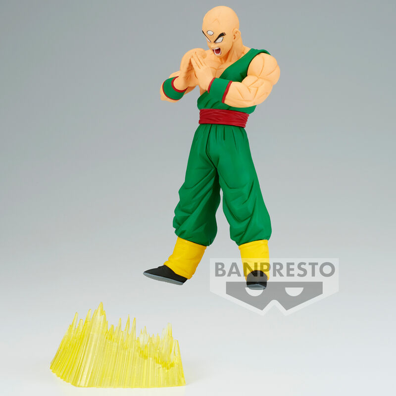 Figura Tenshinhan G x Materia Dragon Ball Z 18Cm
