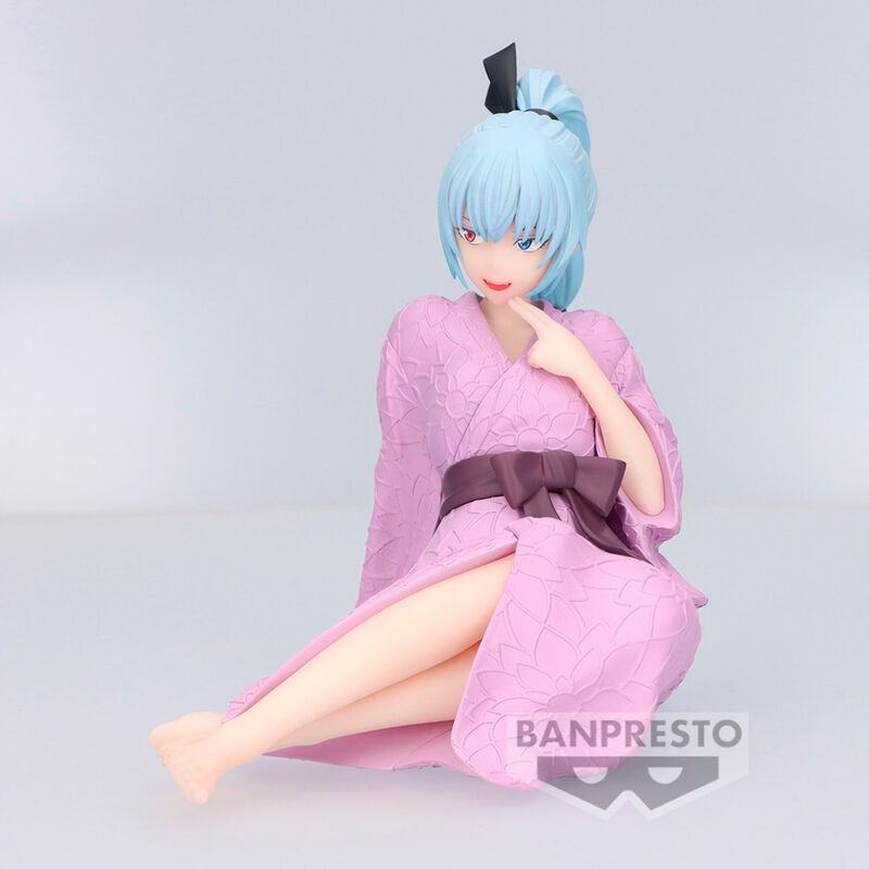 Figura Luminus Tempest Banquet That Time I Got Reincarnated as a Slime 11Cm