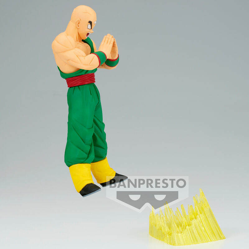 Figura Tenshinhan G x Materia Dragon Ball Z 18Cm