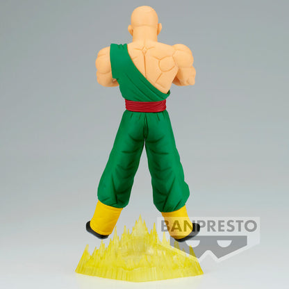 Figura Tenshinhan G x Materia Dragon Ball Z 18Cm